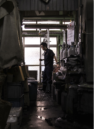 紋付とは、家紋の付いた着物や羽織のことです。 